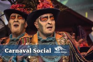 Carnaval Social
