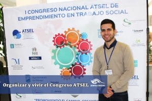 Organizar y vivir el Congreso ATSEL