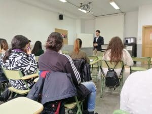 Estreno de plataforma y 2º edición de Emprender en Trabajo Social