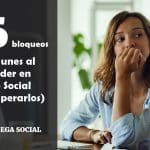 Los 5 bloqueos más comunes al emprender en Trabajo Social (y cómo superarlos)