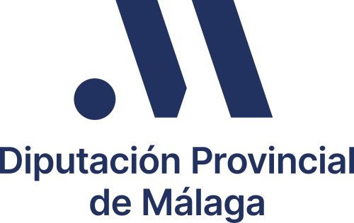 Diputación provincial de Málaga : 