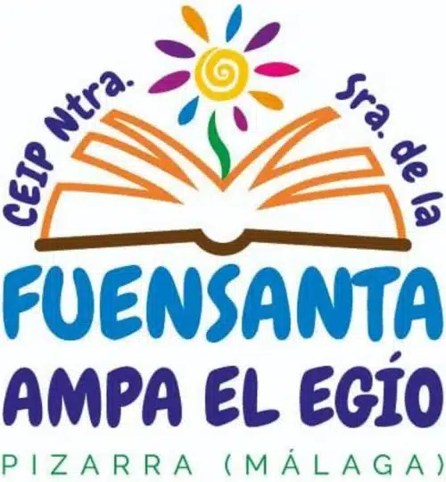 CEIP Nuestra señora de la Fuensanta Ampa el Egío, Pizarra (Málaga) : 