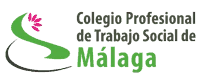 Colegio Profesional de Trabajo Social Málaga : 