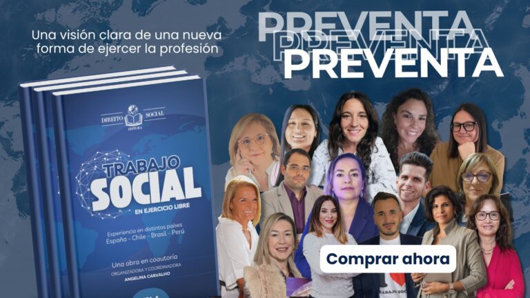 Libro trabajo social en ejercicio libre