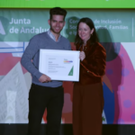 Jábega Social, premiada por su taller de actualización docente para prevenir la violencia de género | Congreso Andaluz de Coeducación