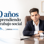 Diez años emprendiendo desde el Trabajo Social: balance honesto de mi experiencia por cuenta propia