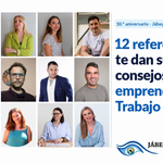 12 referentes te dan sus consejos para emprender en Trabajo Social