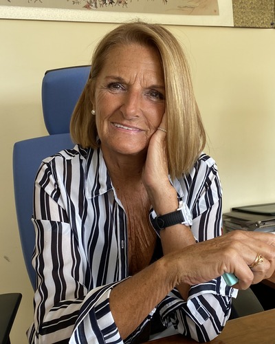 Ana Hernandez Escobar
