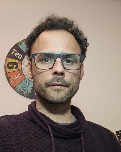 Gabriel Ángel Cano Ángel
