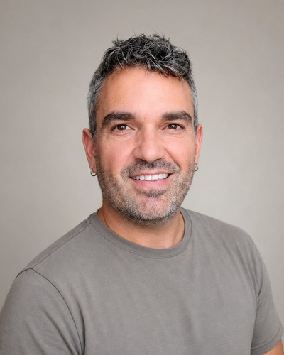 Lorenzo Pérez Sarrió
