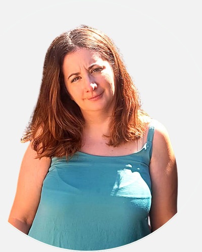 Maria del Carmen Valderrey Huertos