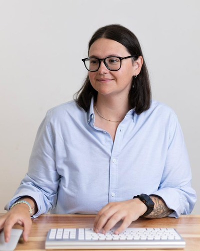 María Elena Trillo León