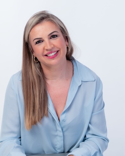 Sarai Blanco Gutiérrez